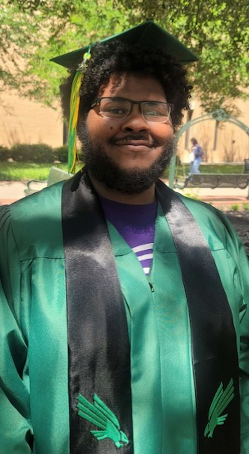 Devin Williams Great Grad