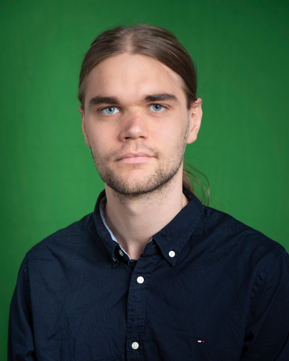 Hannes Jakob