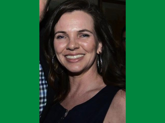 Jenny Gnau