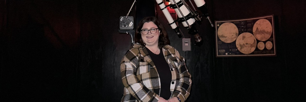 Jennifer Bradford