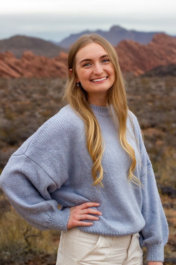 Jessie Stenlund
