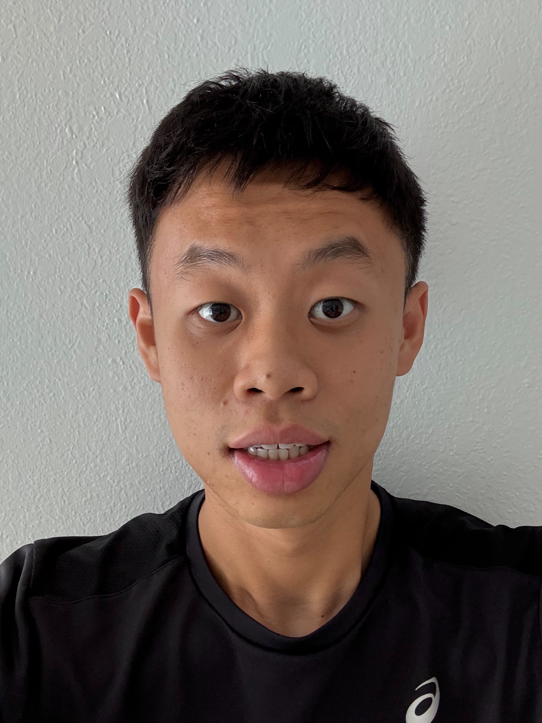 Dr. Jingxi Liao