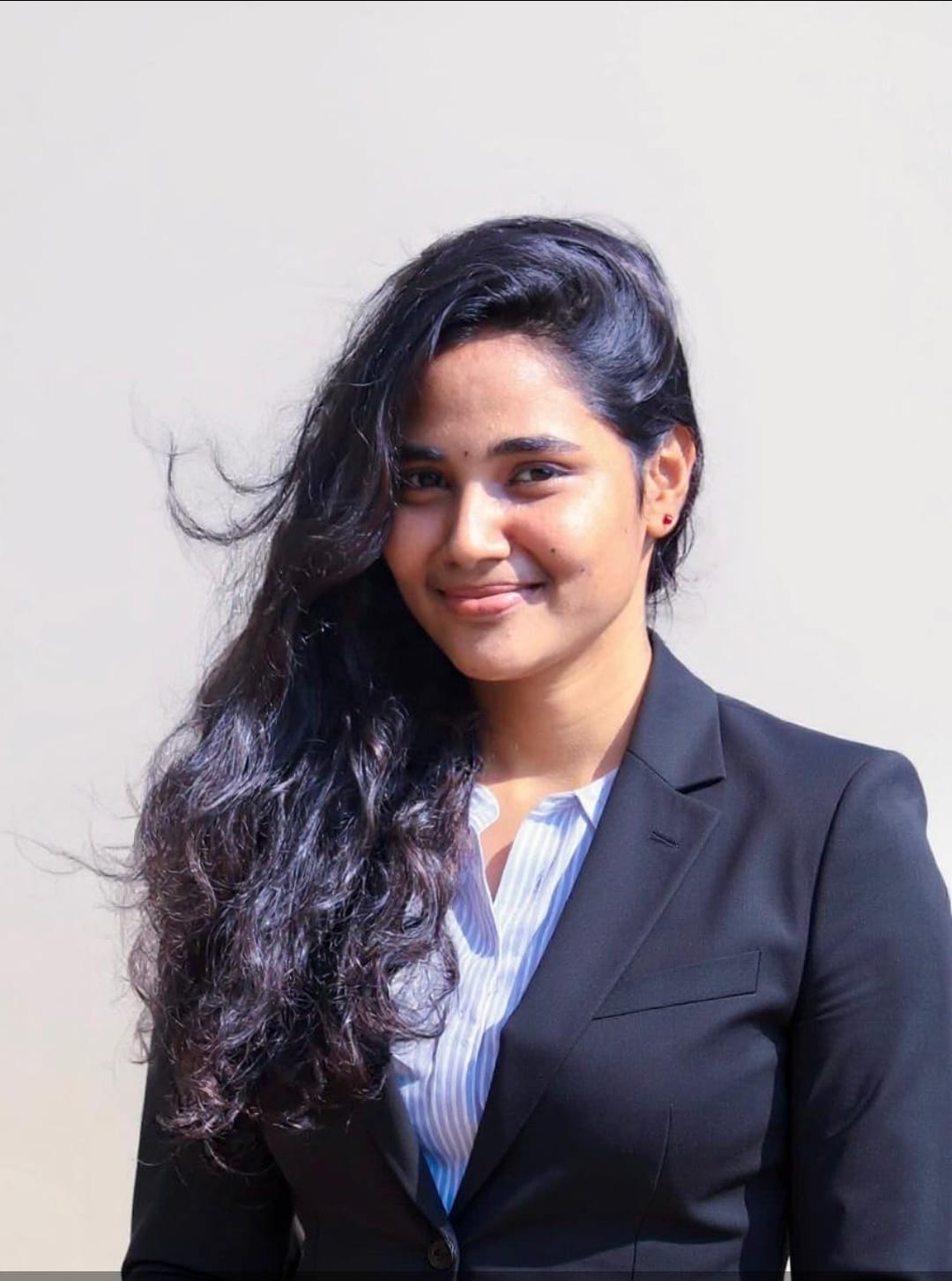 Mounika Prabha Mahadasu