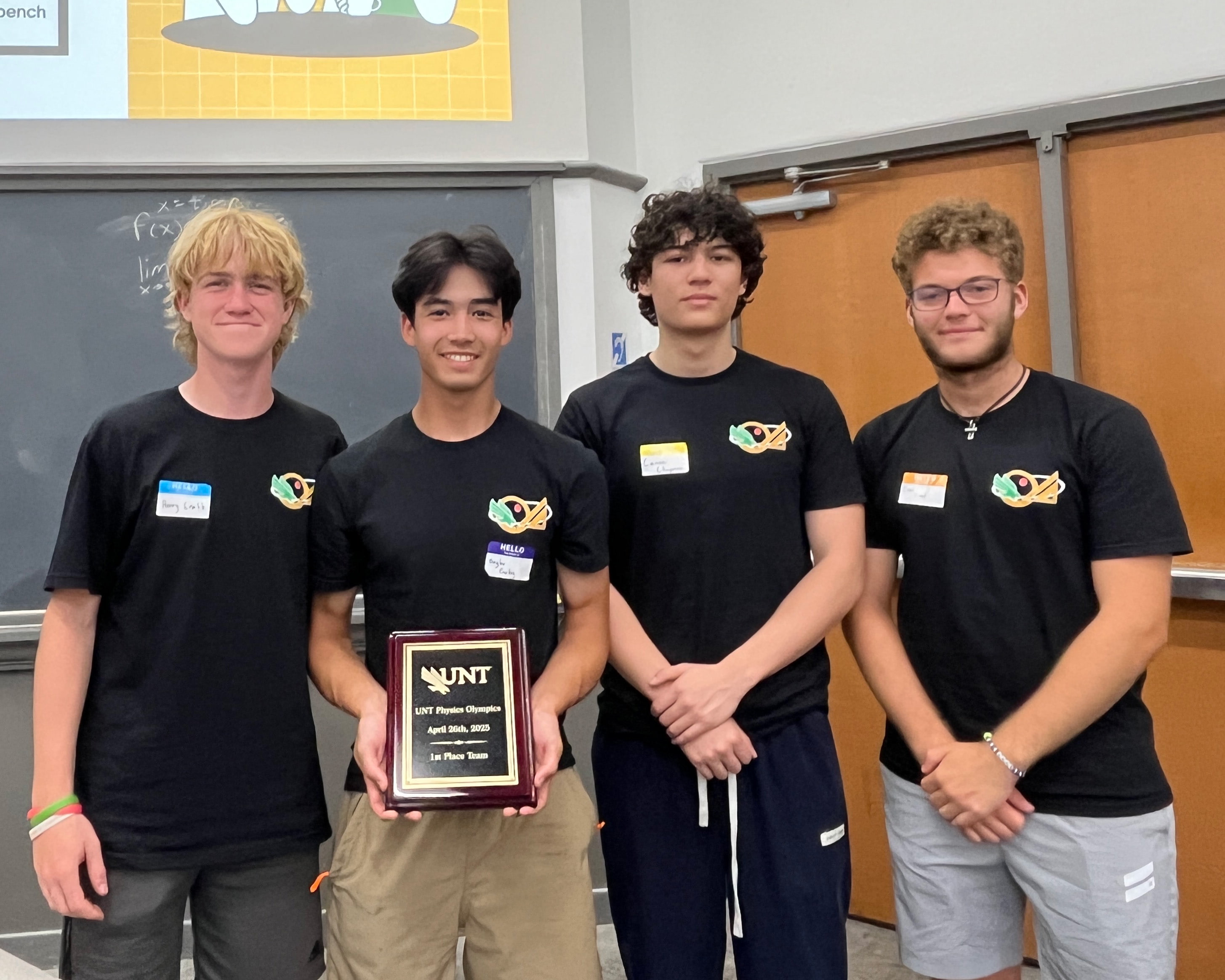 Physics Olympics 3