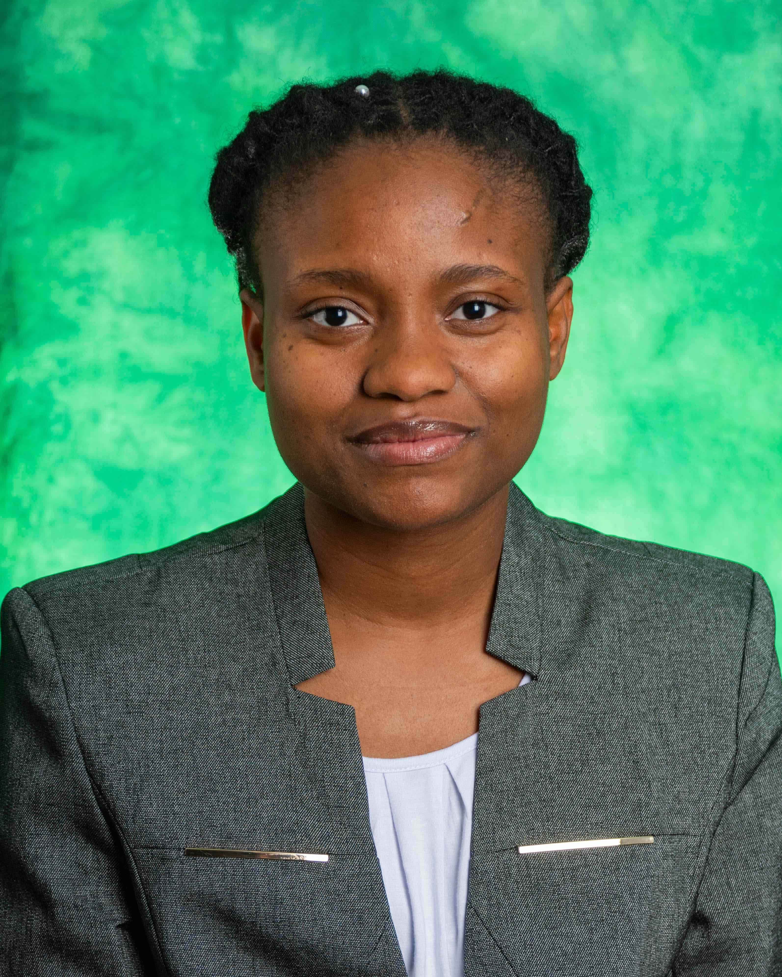 Dr. Precious Chukwunenye
