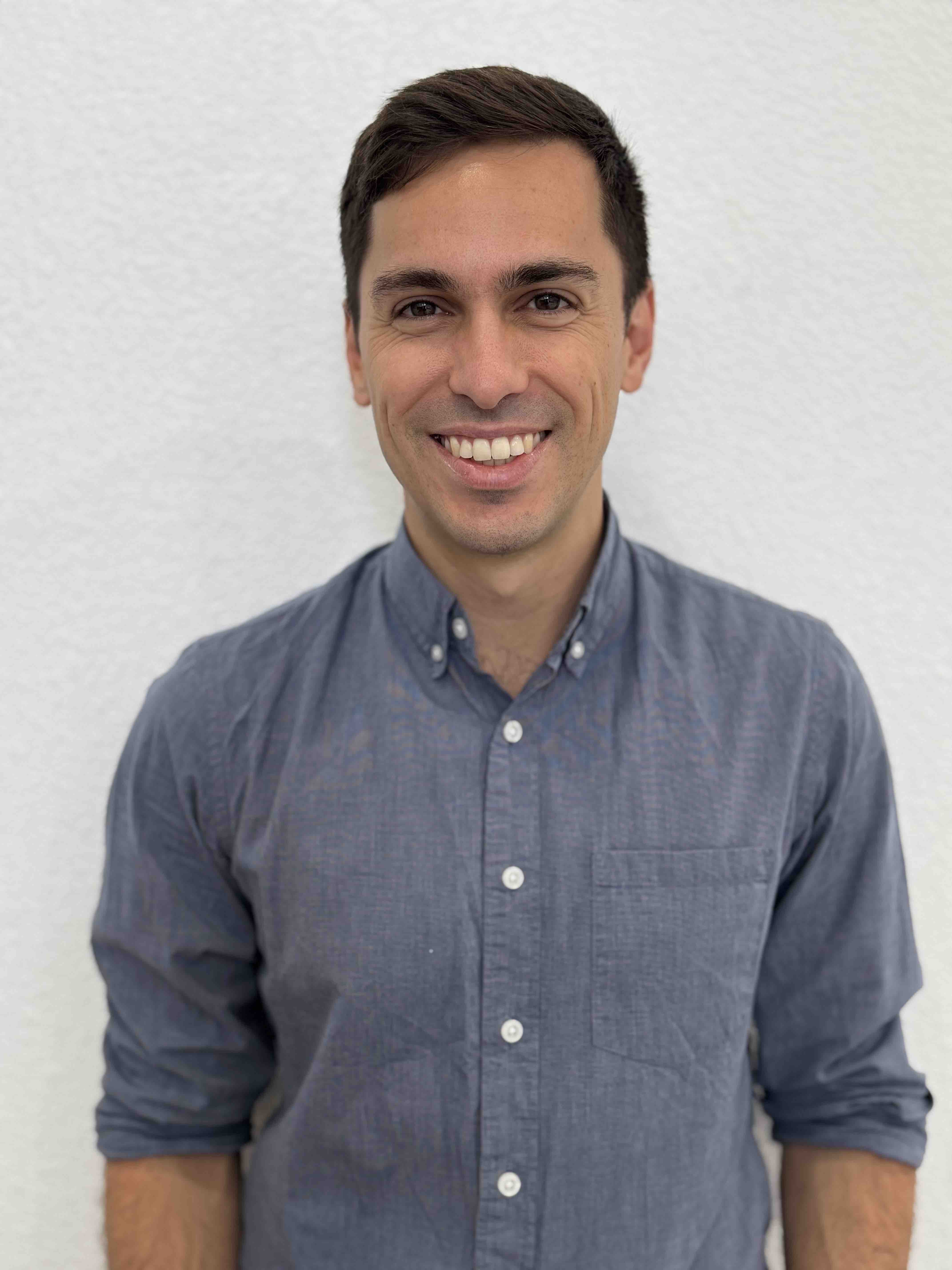 Dr. Sean Griffin