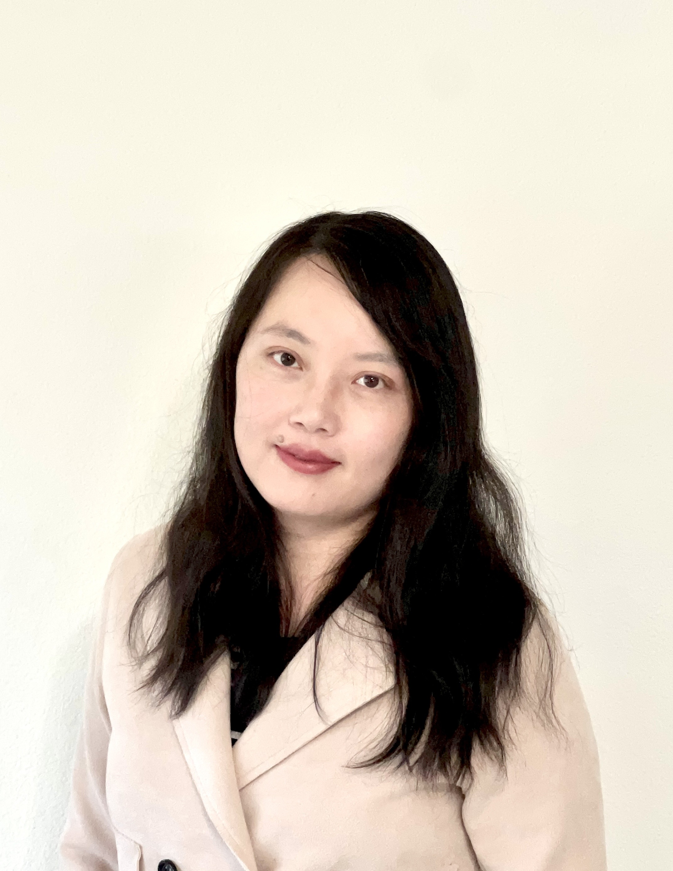 Dr. Yanxiao Han