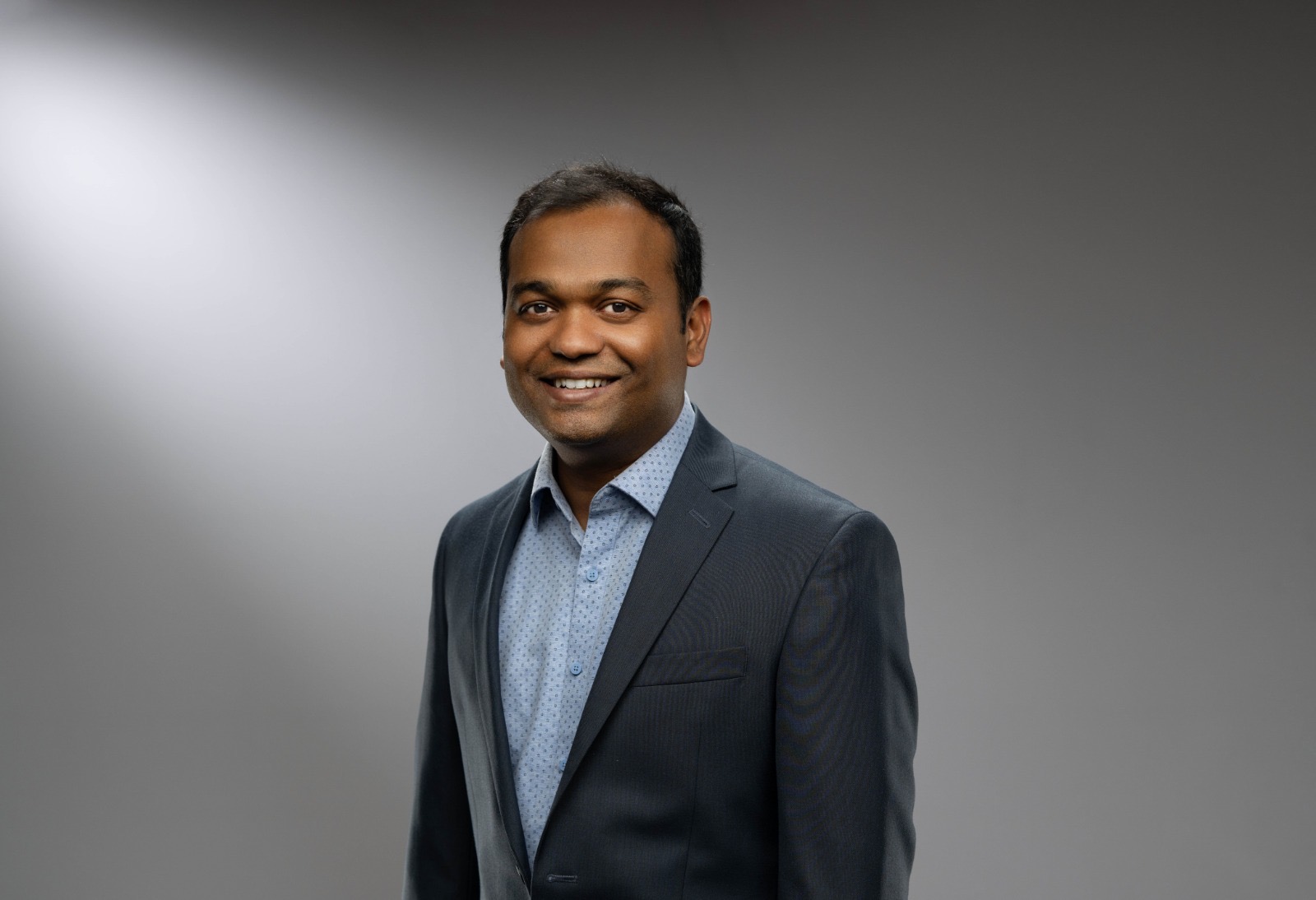 Dr. Karthikraj Rajendiran