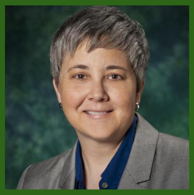 Dr. Ruthanne "Rudi" Thompson