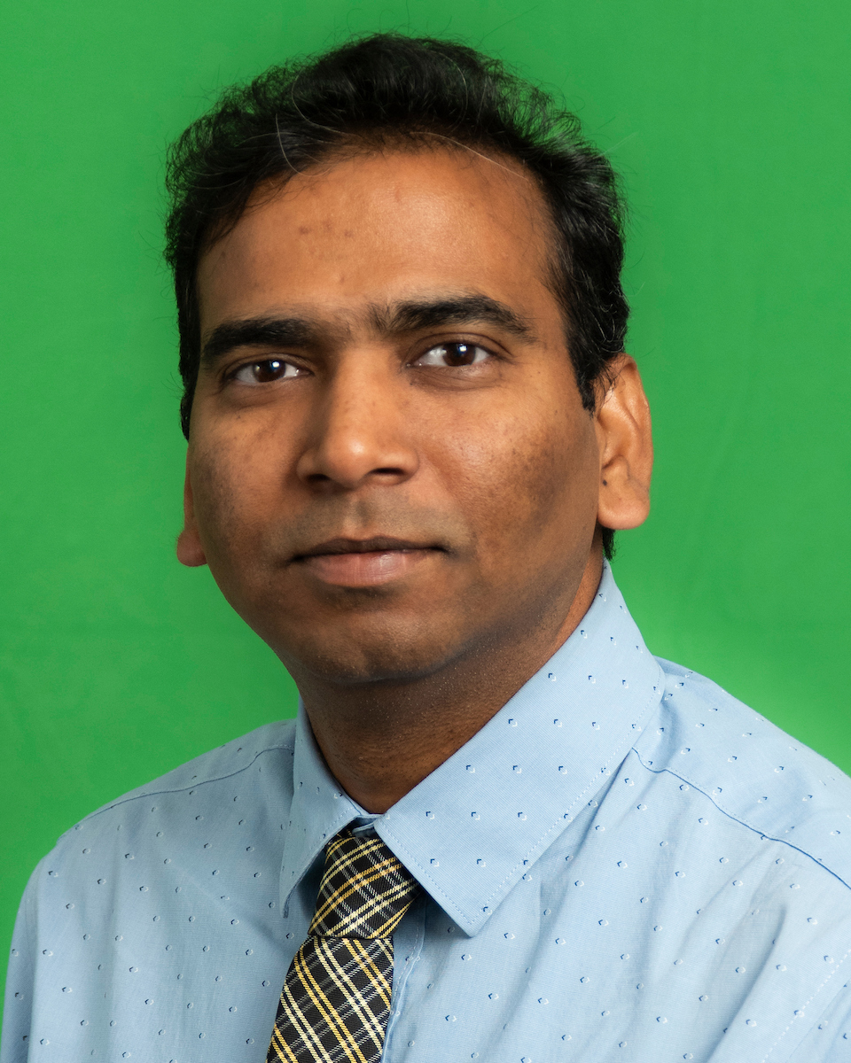 Dr. Satya Kushwaha