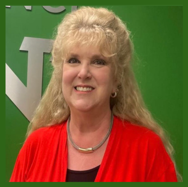 Nancy Terry