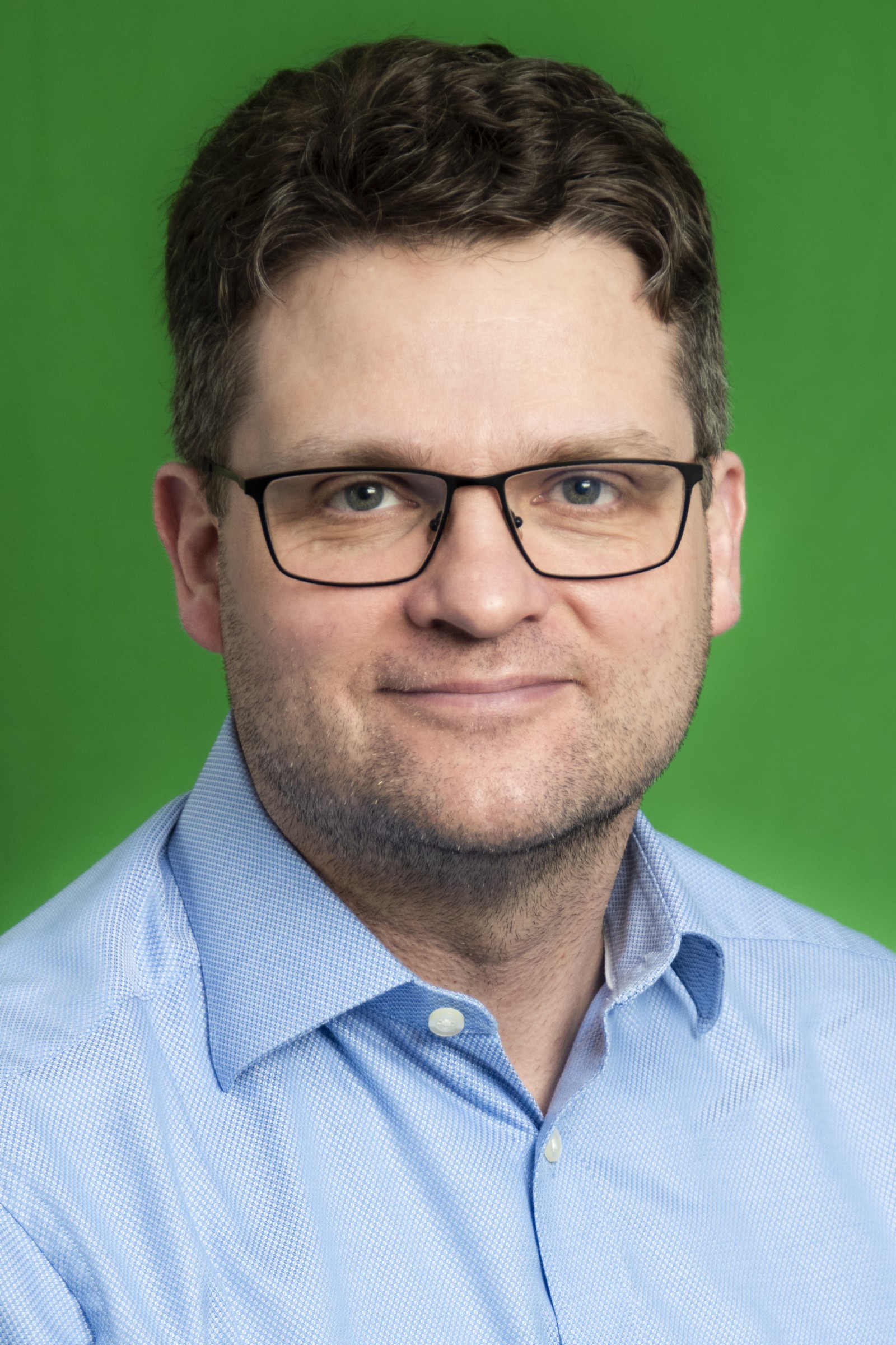 Allen Mann