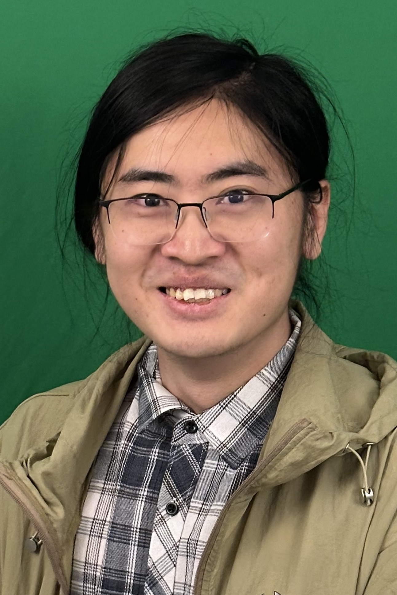 Zezheng Du