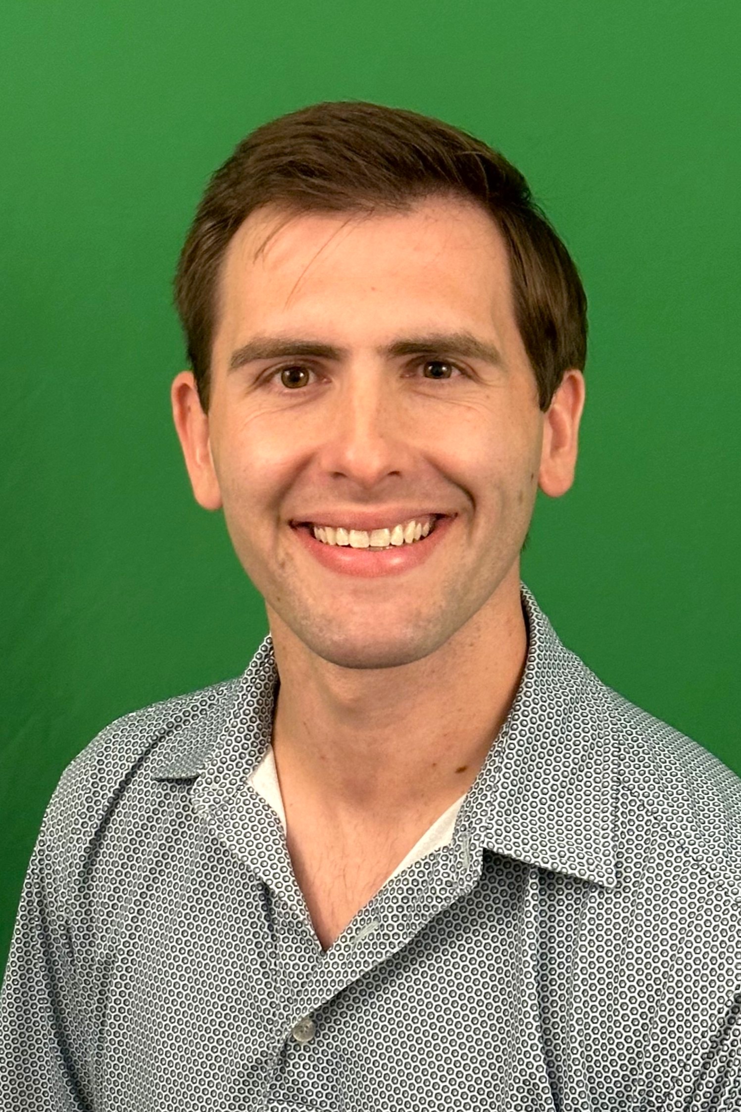 Cory Greger