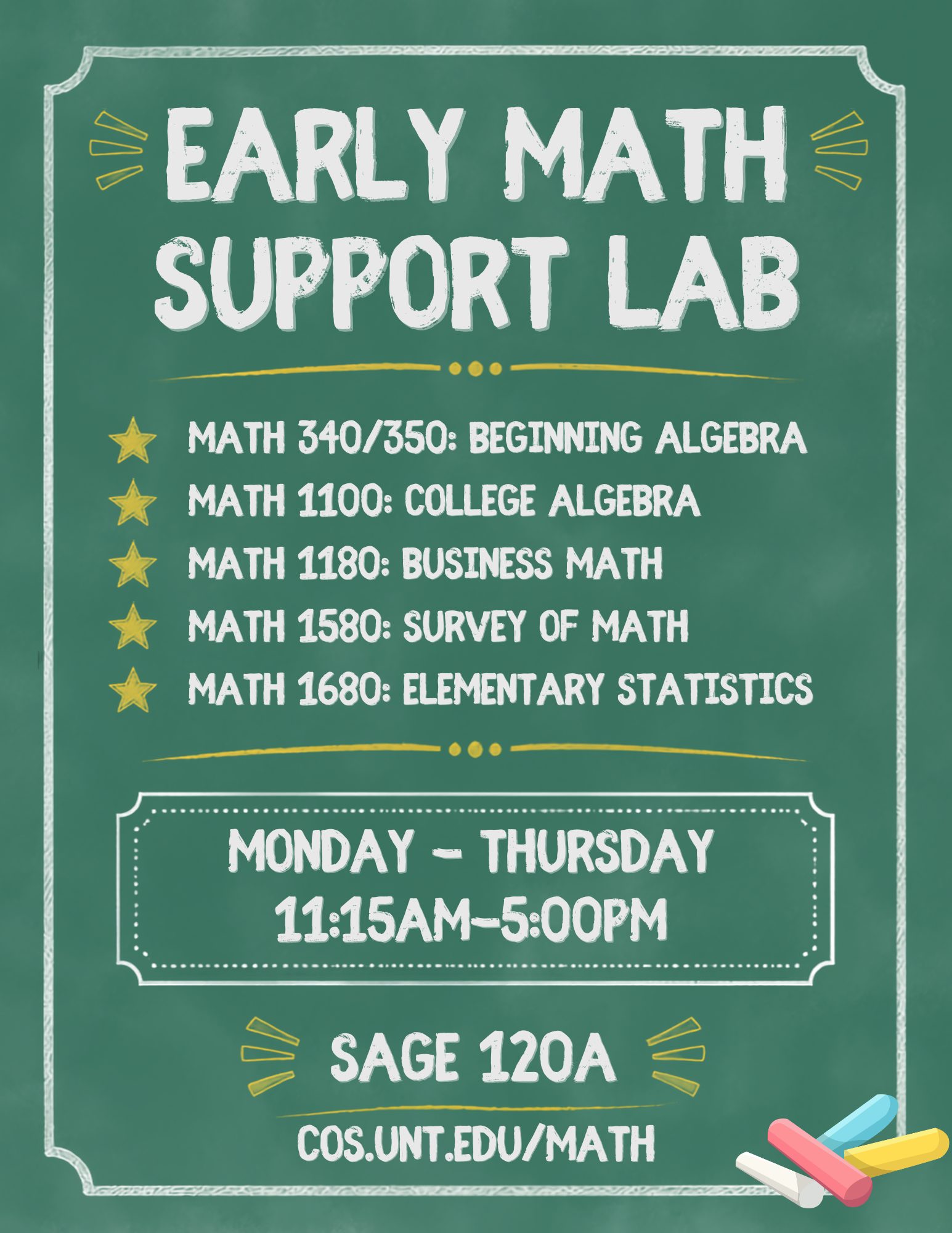 EMS Lab