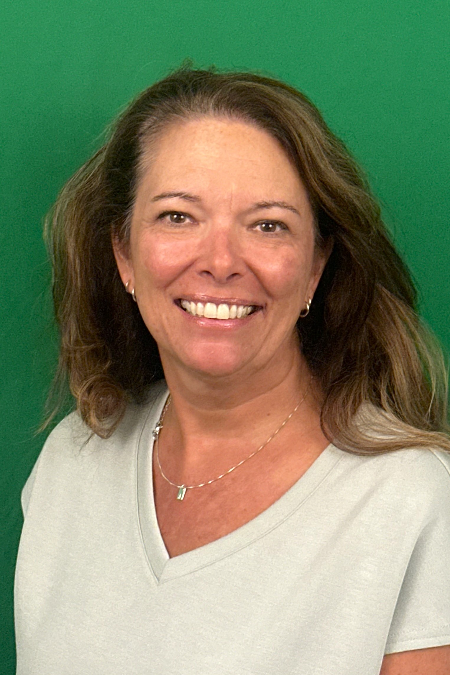 Janis Geller