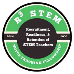 R3 STEM Logo