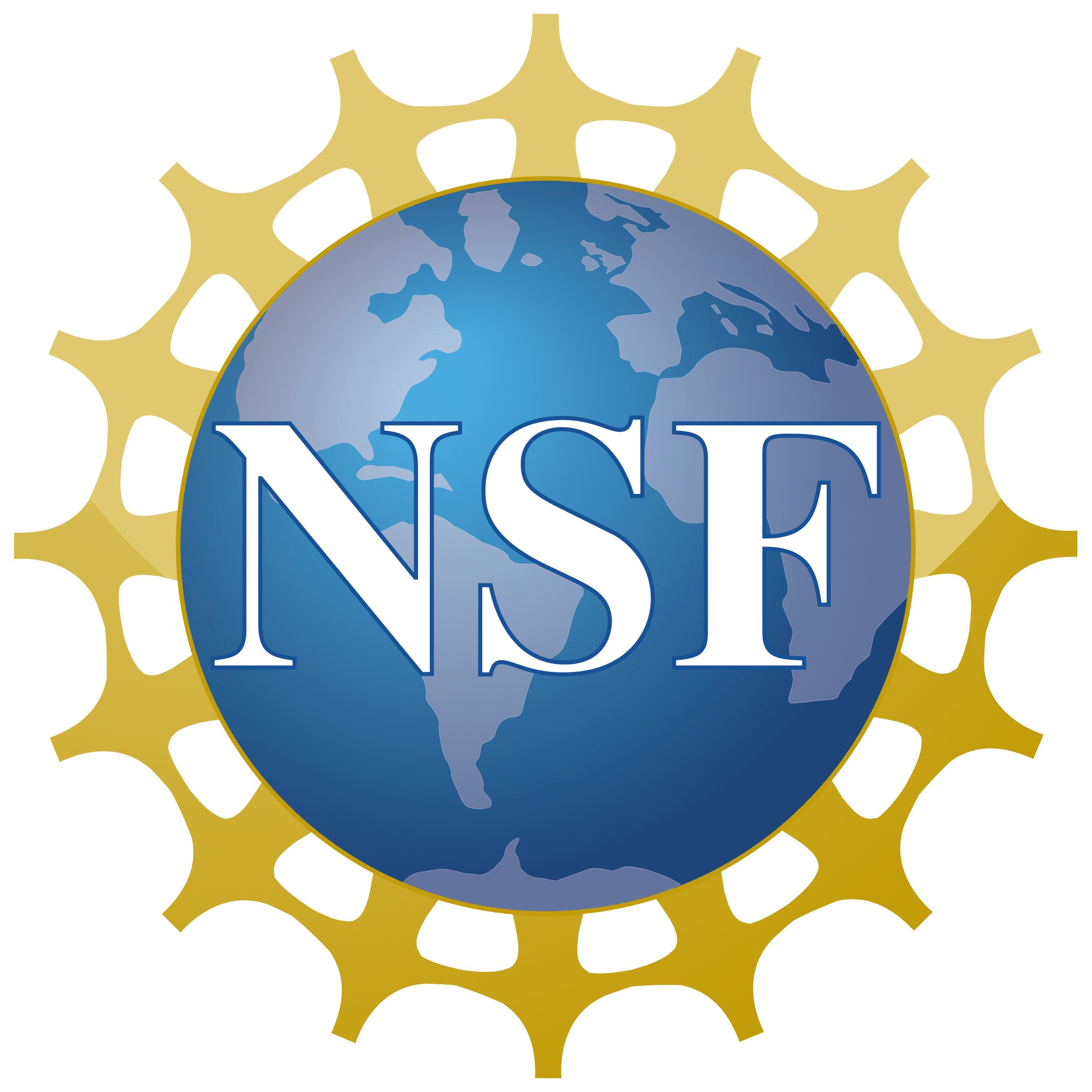 NSF Logo