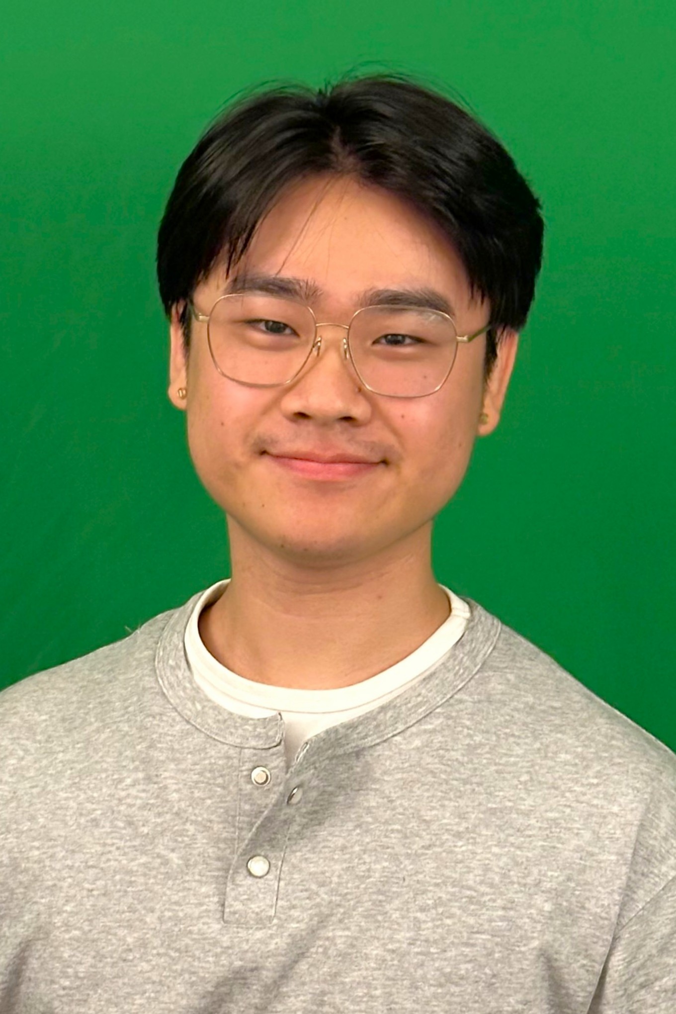 Joey Chen