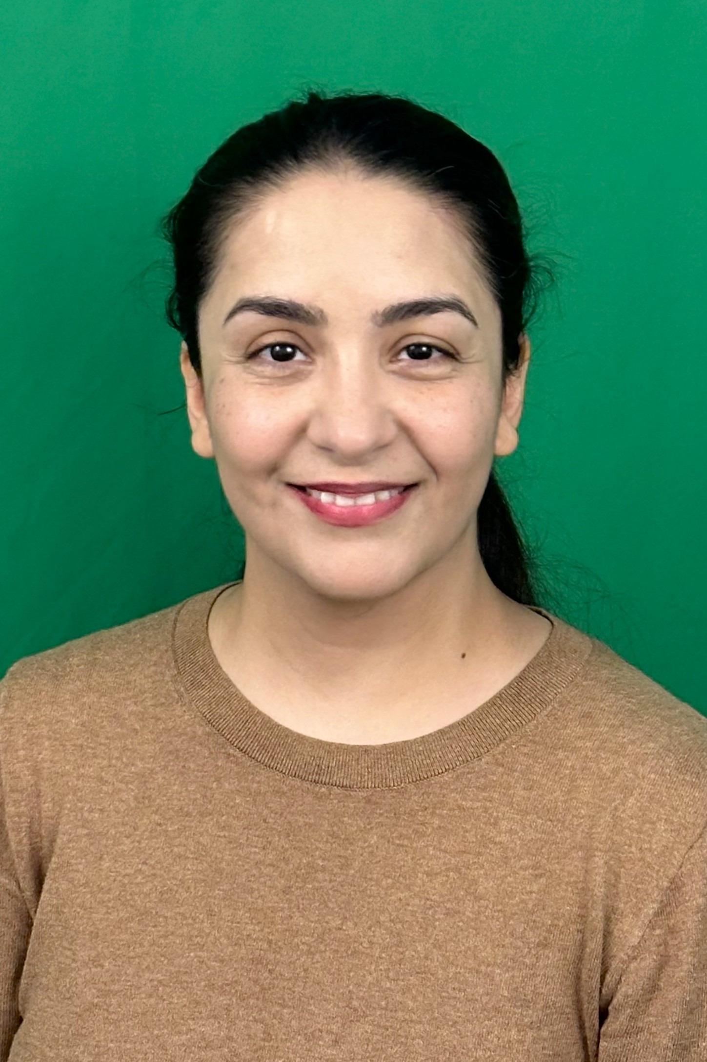 Neda Moinian