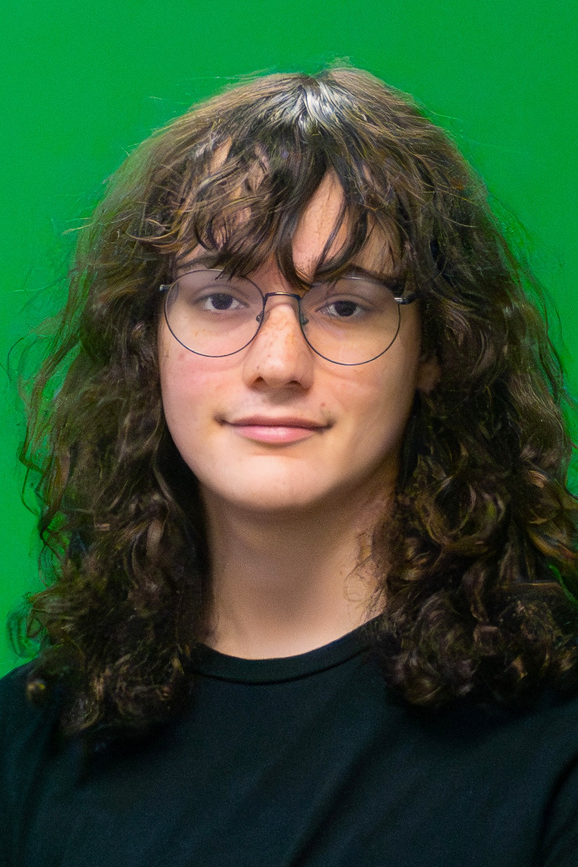 Hunter Baird