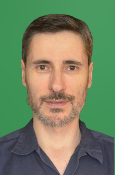 Santiago Betelu