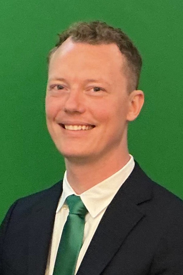 Justin Browning