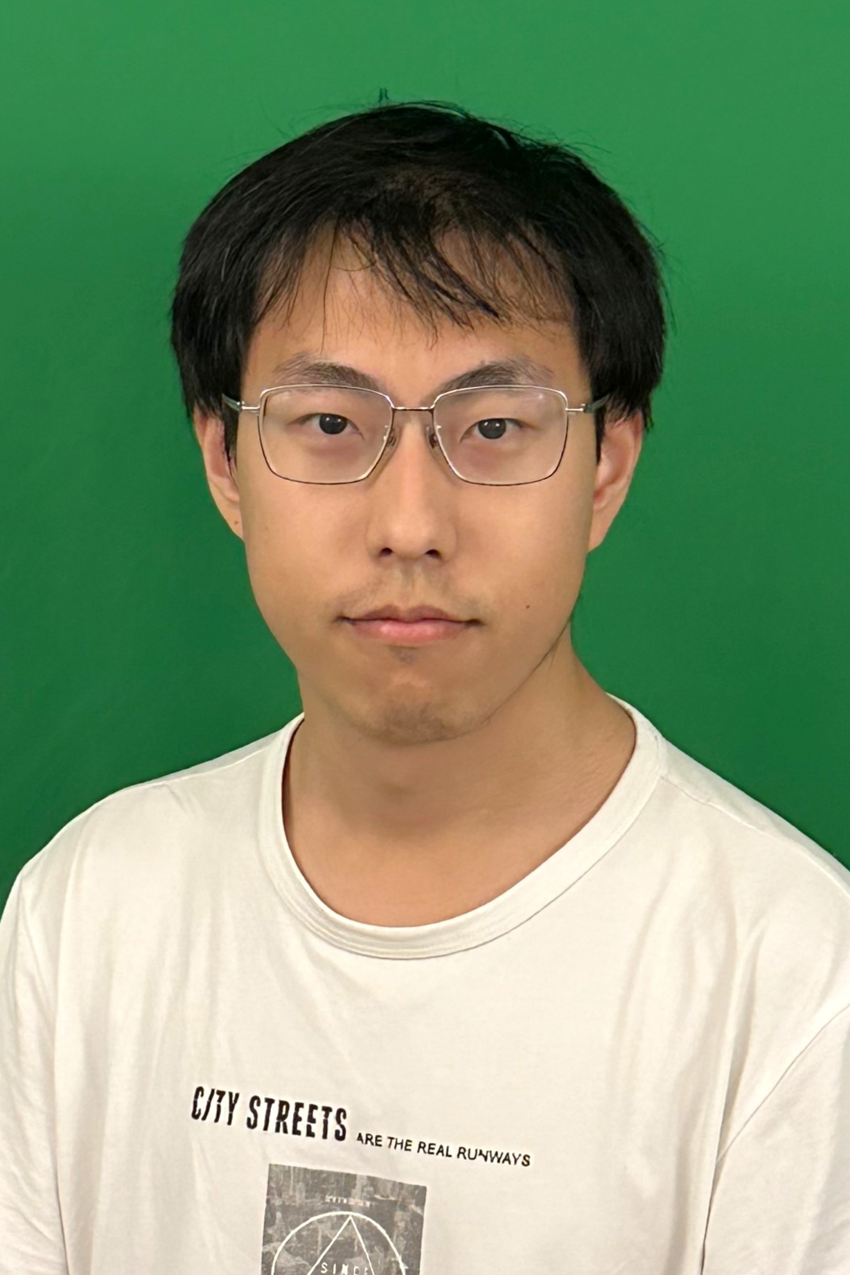 Erzhuo Wang