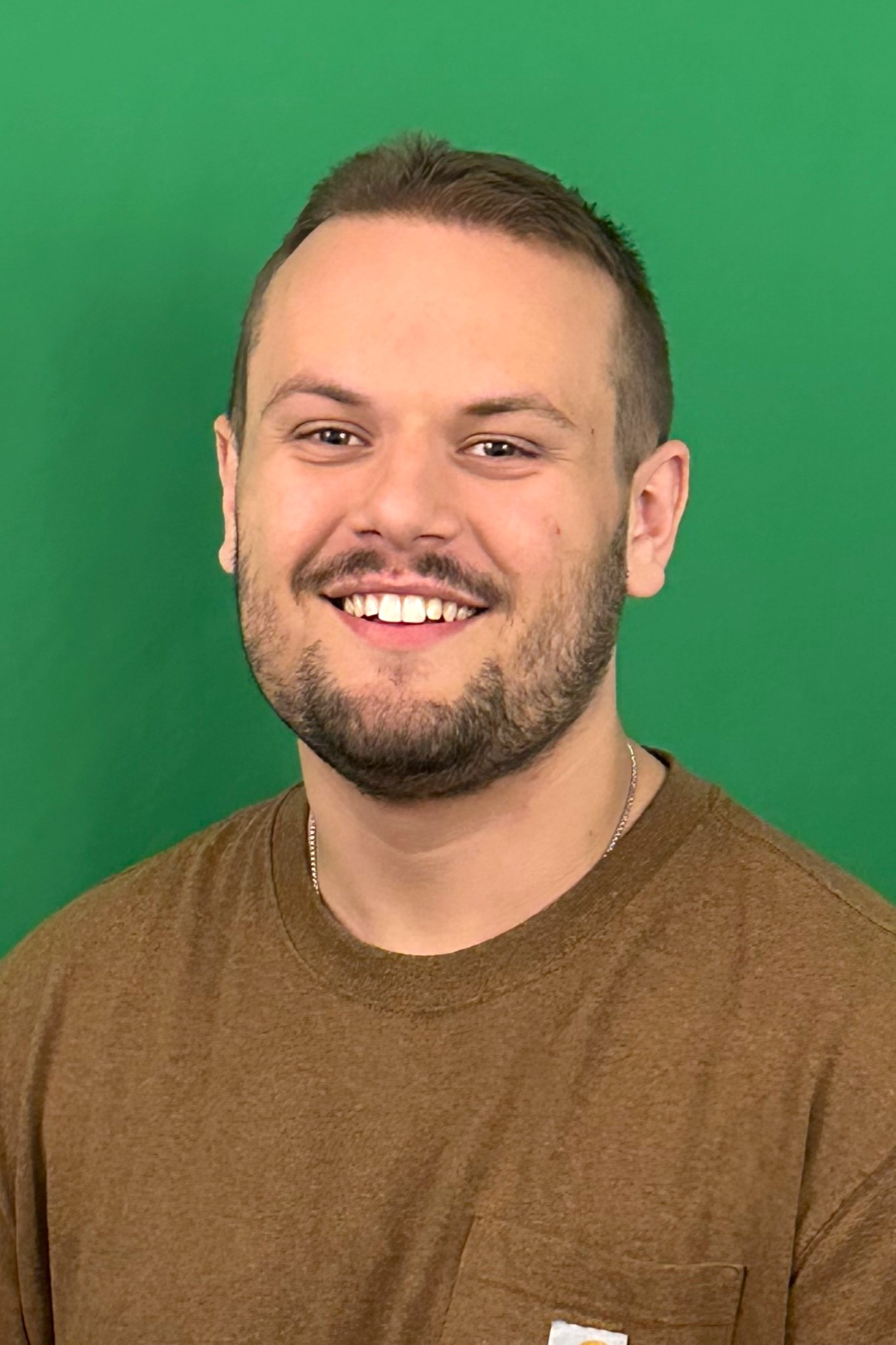 Josiah Locke