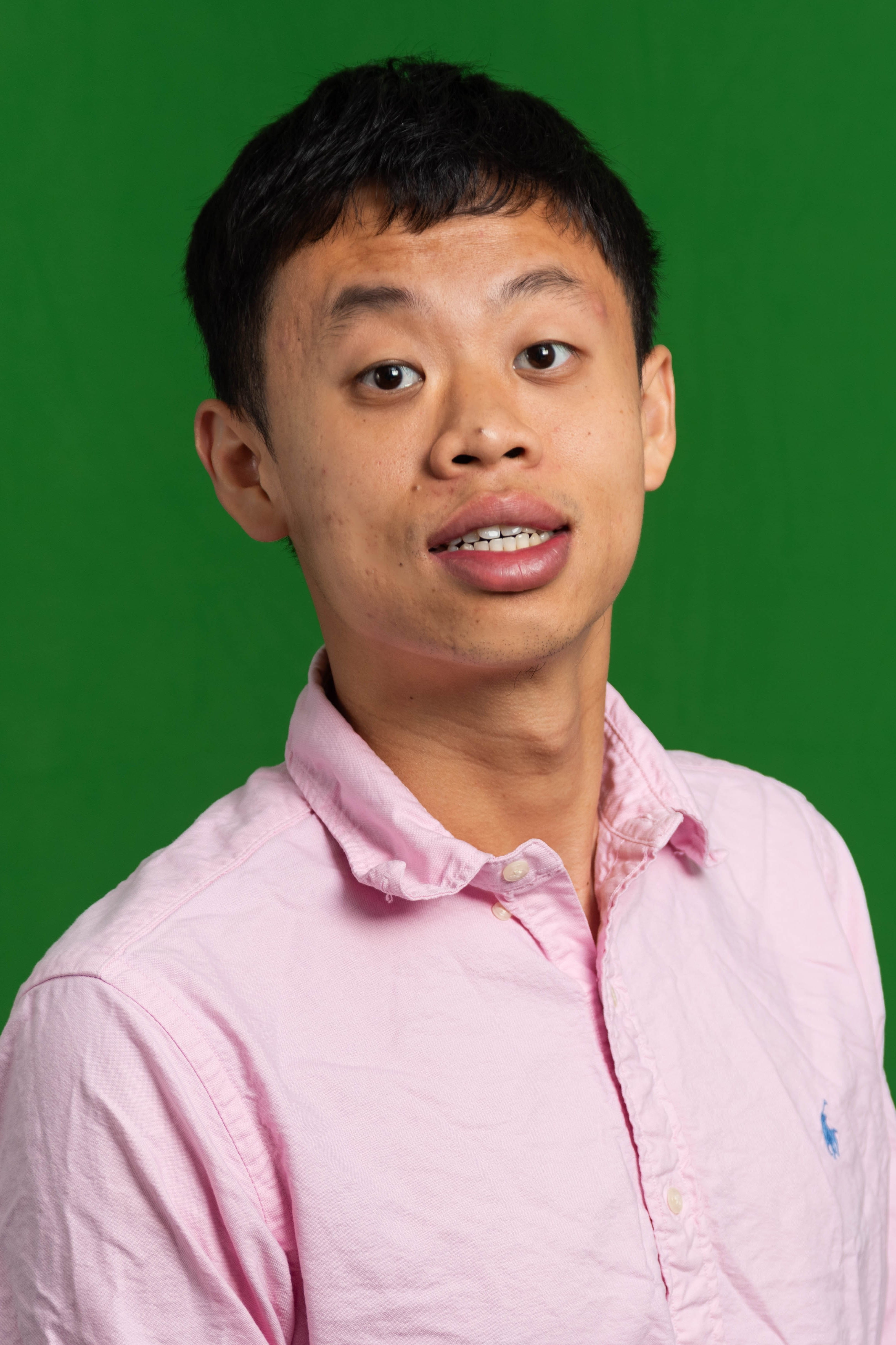 Jefferey Liao