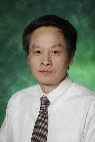 Jay Liu