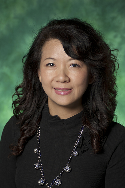 Xiaoxing Liu