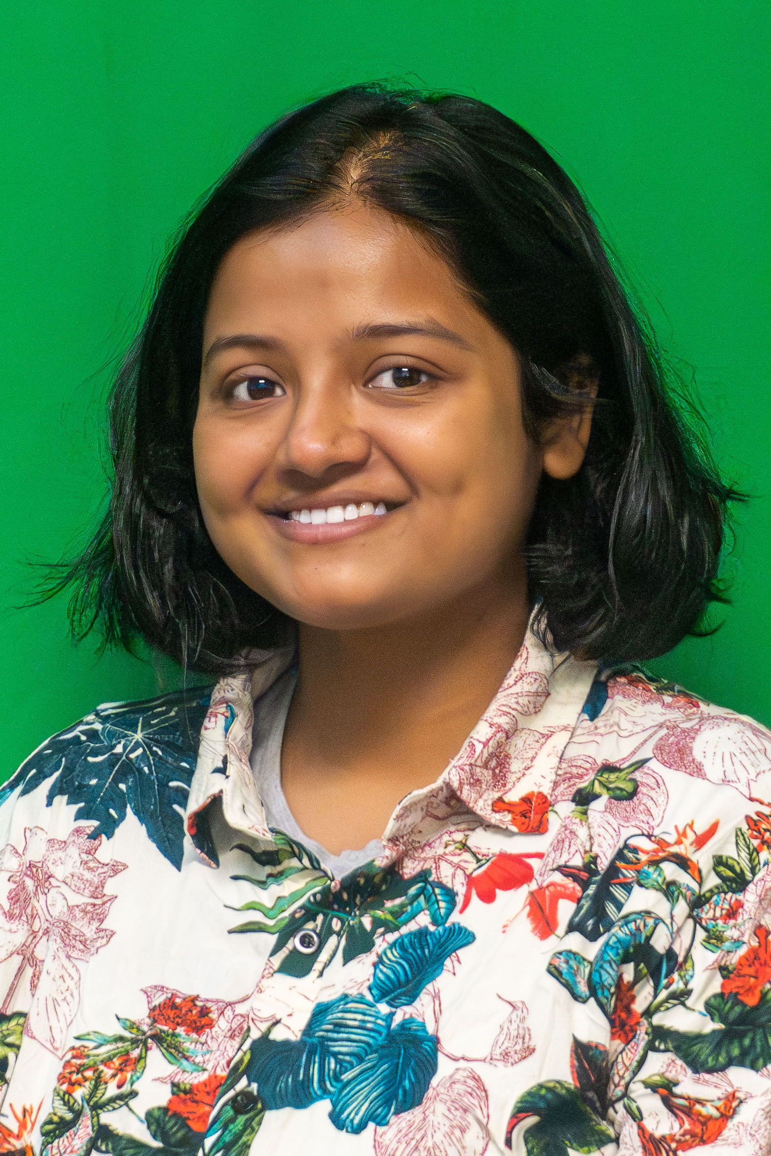 Shilpi Mandal