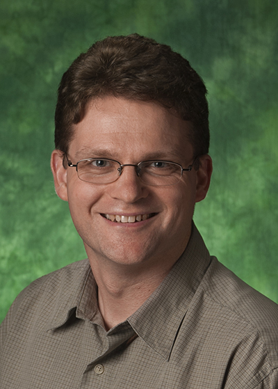 Allen Mann