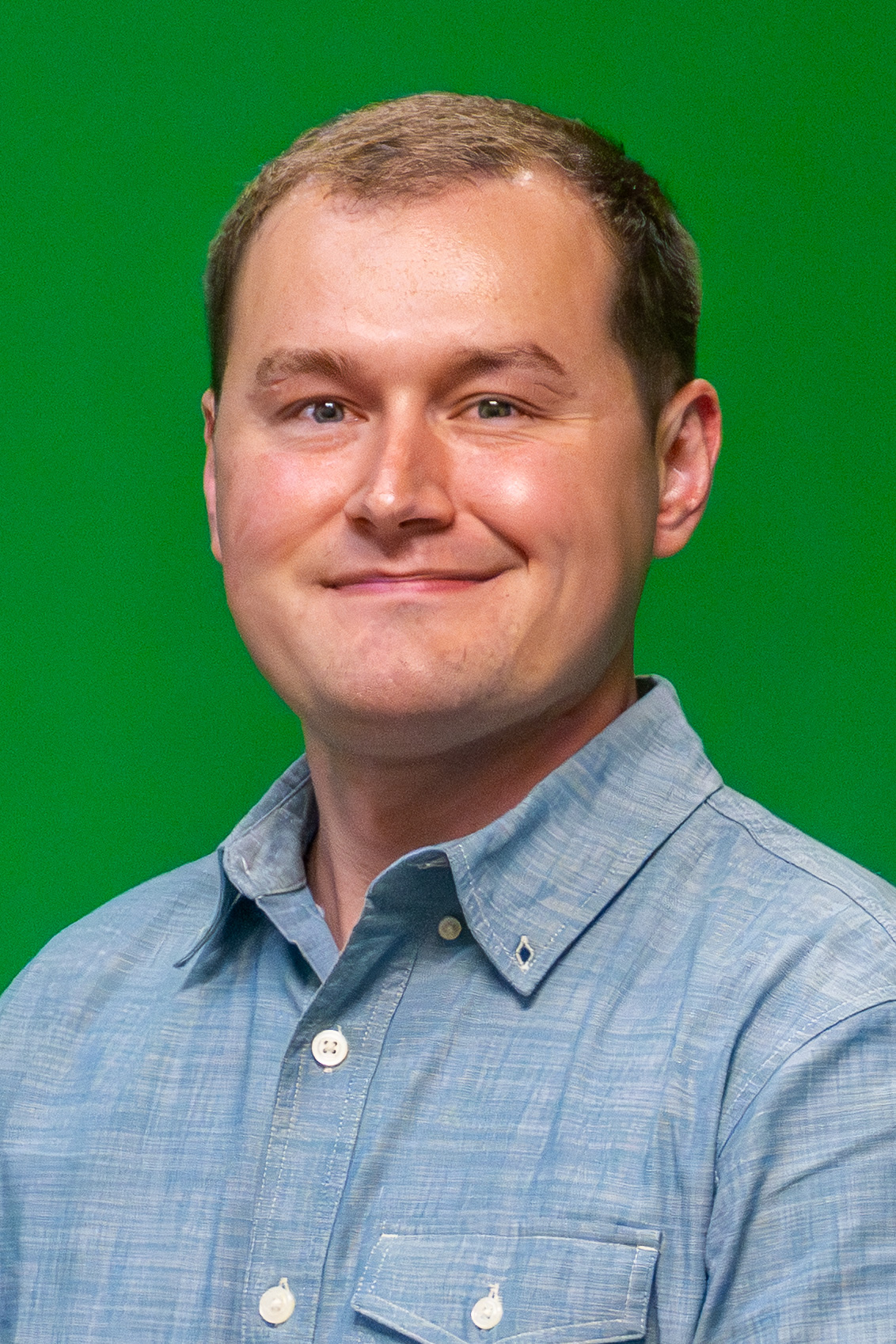Kyle McCarty