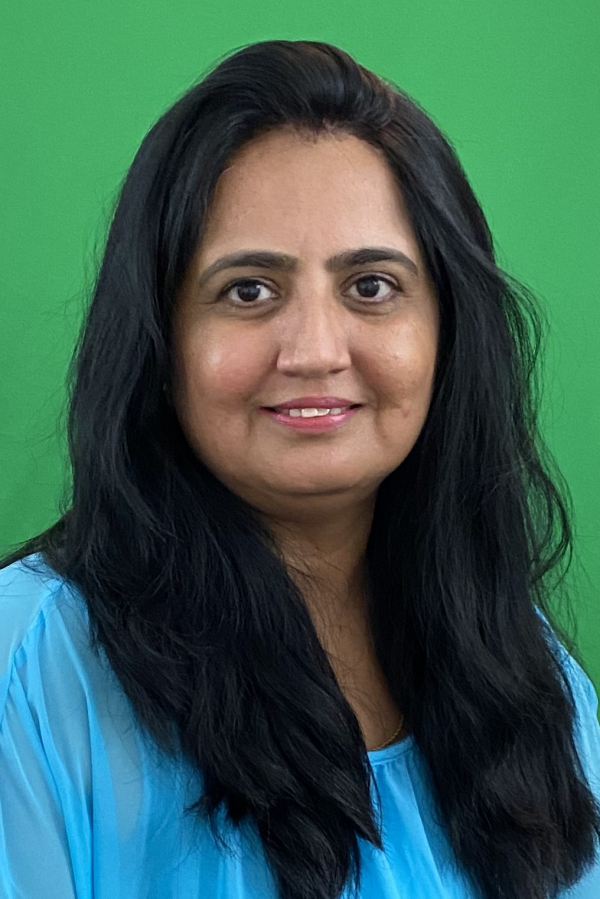 Jayshree Medtia