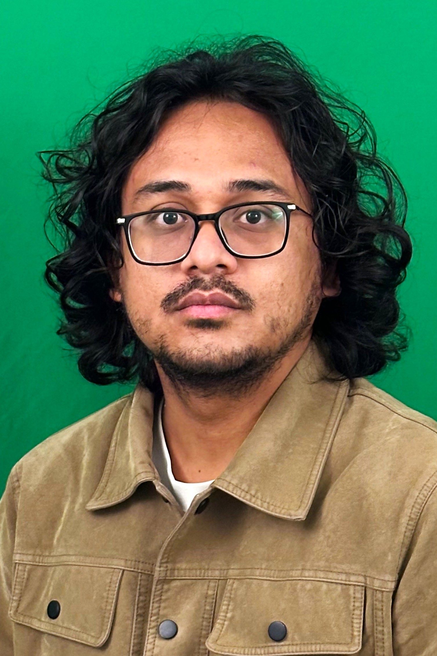 Narendra Bhandari