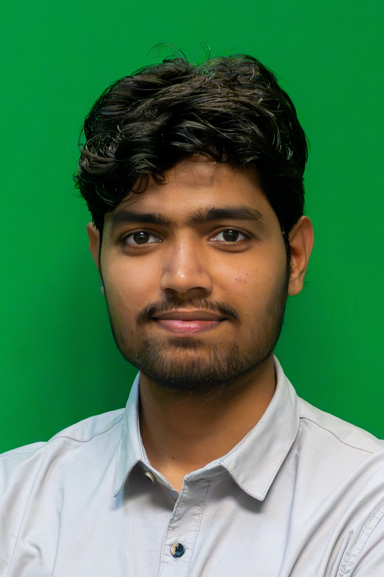 Avinash Pandey