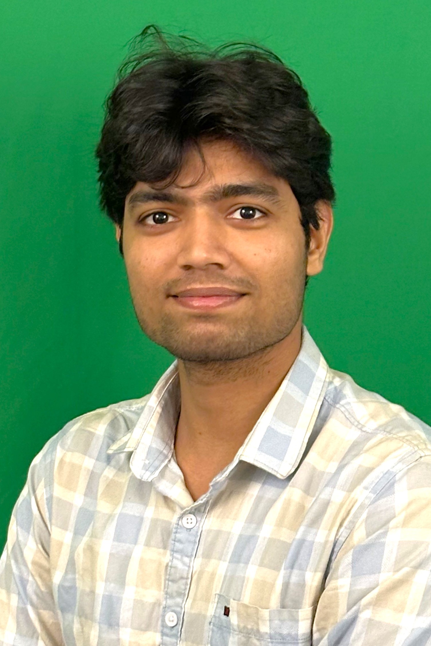 Avinash Pandey