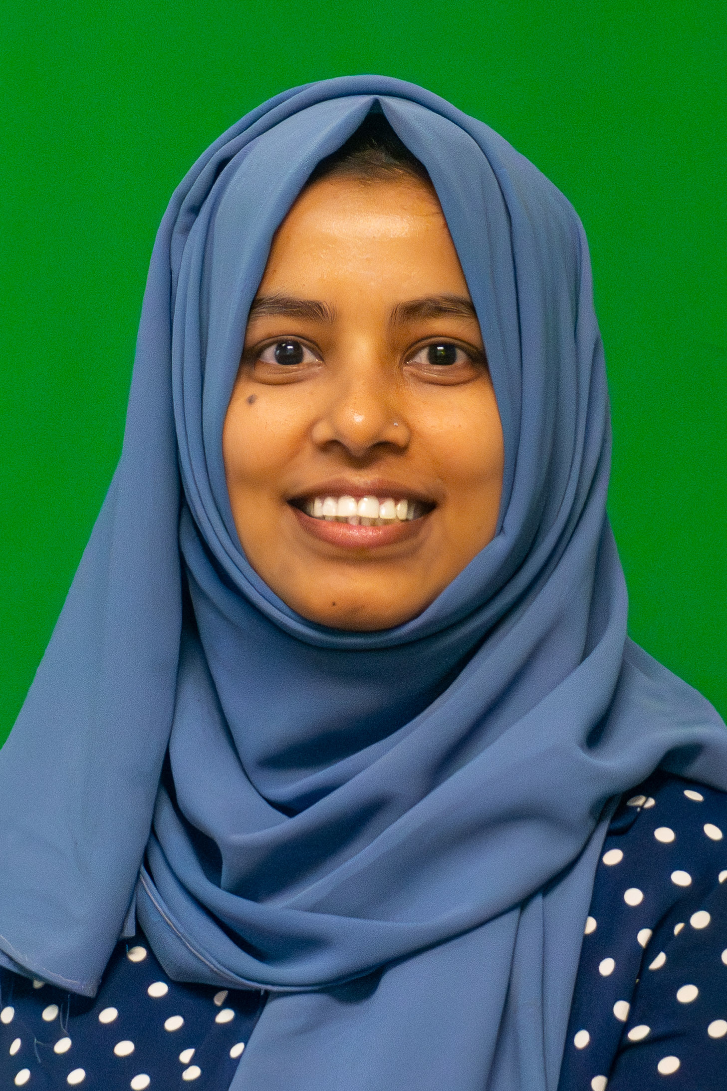 Rumana Akther