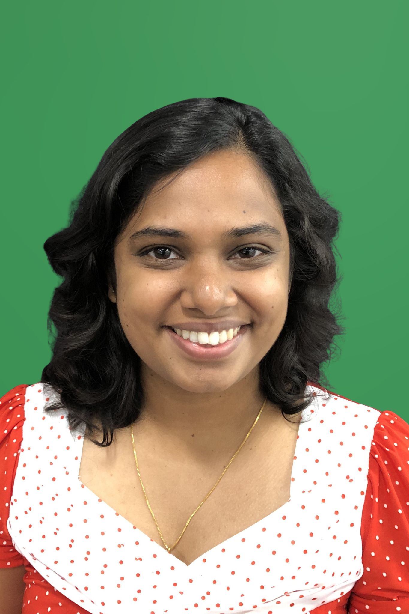 Sanduni Leelaratne