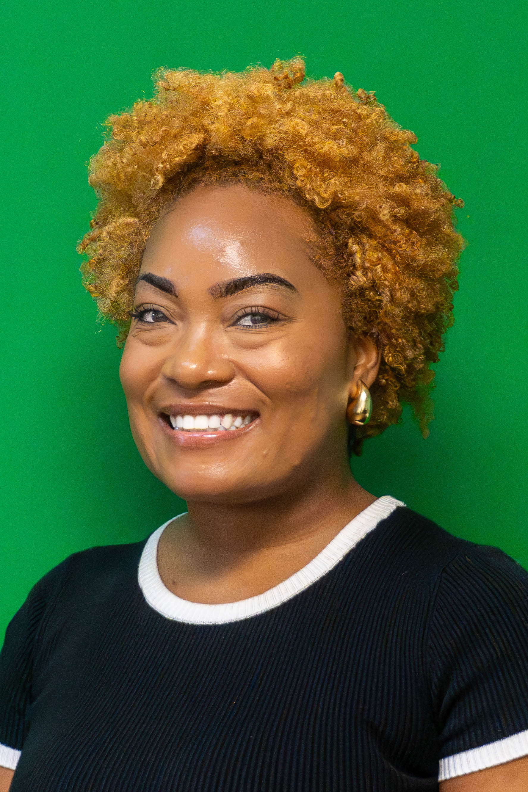 Tierra Thomas