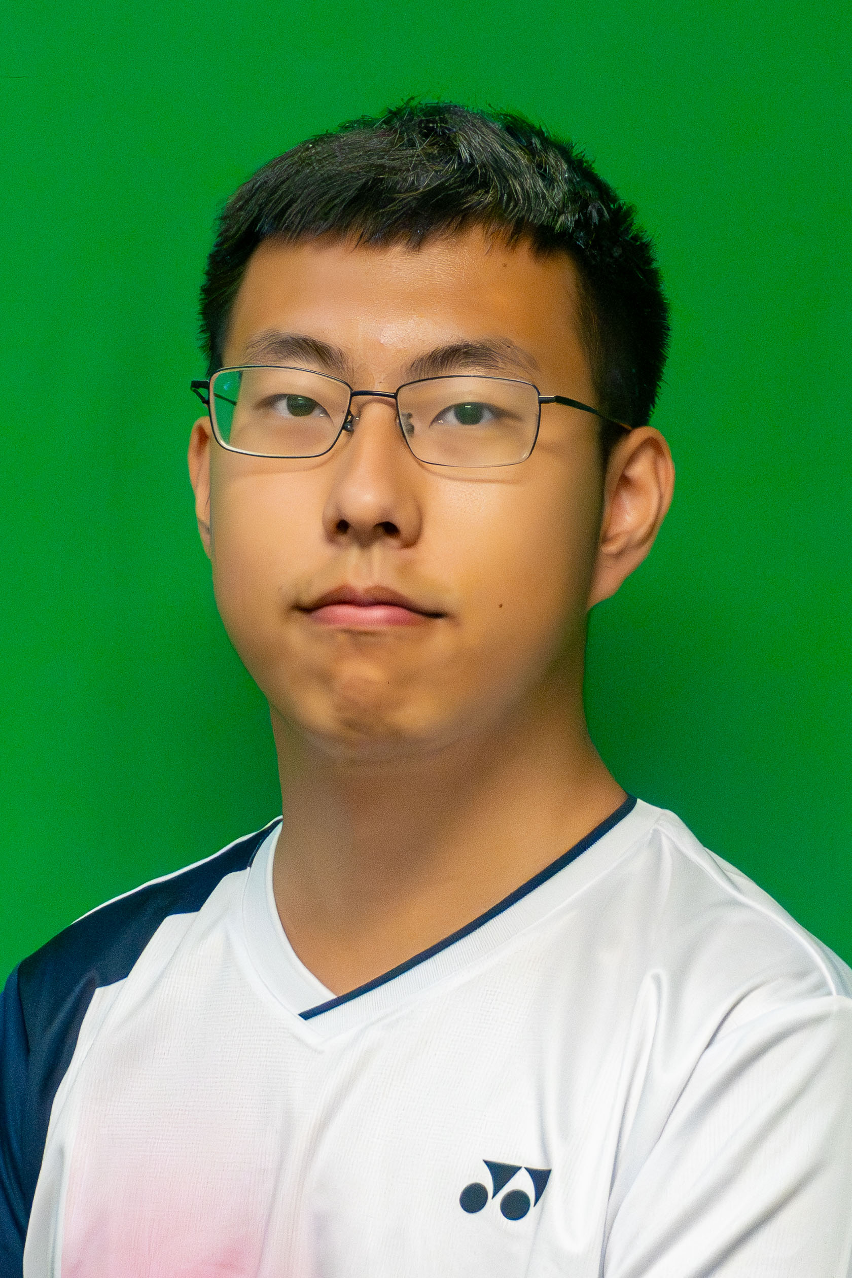 Erzhuo Wang