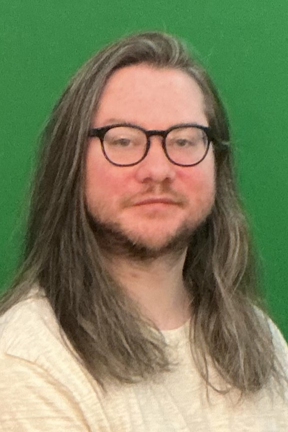Luke Wiersema