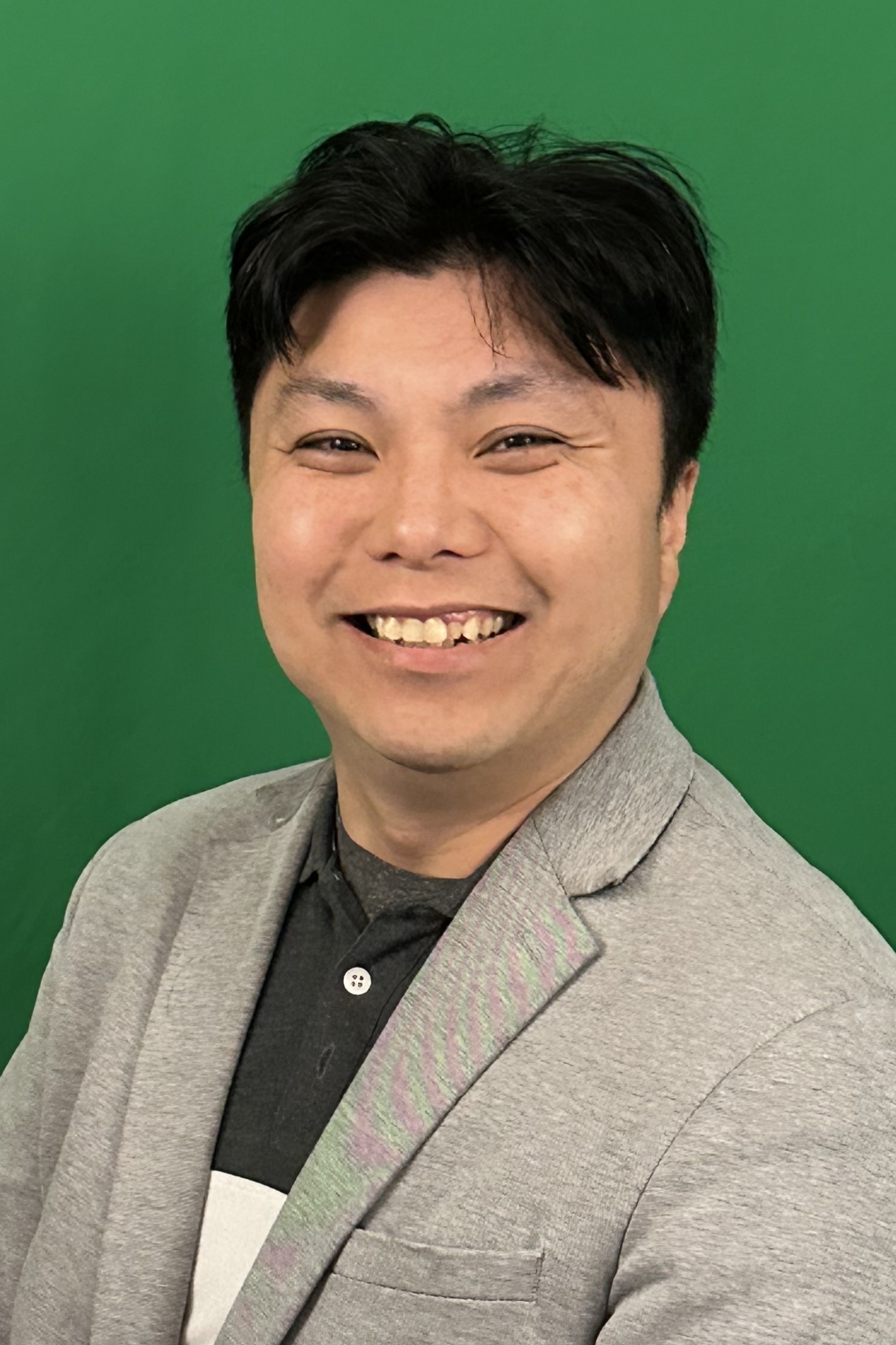 Yujin Yoshimura