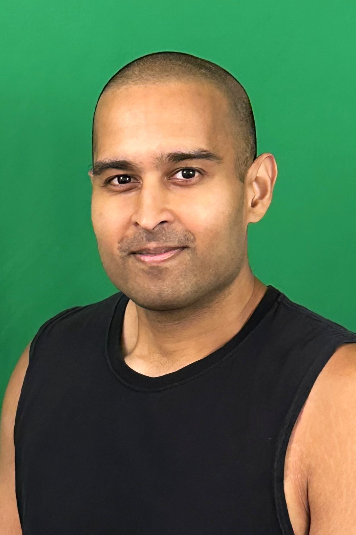 Zubin Sultan