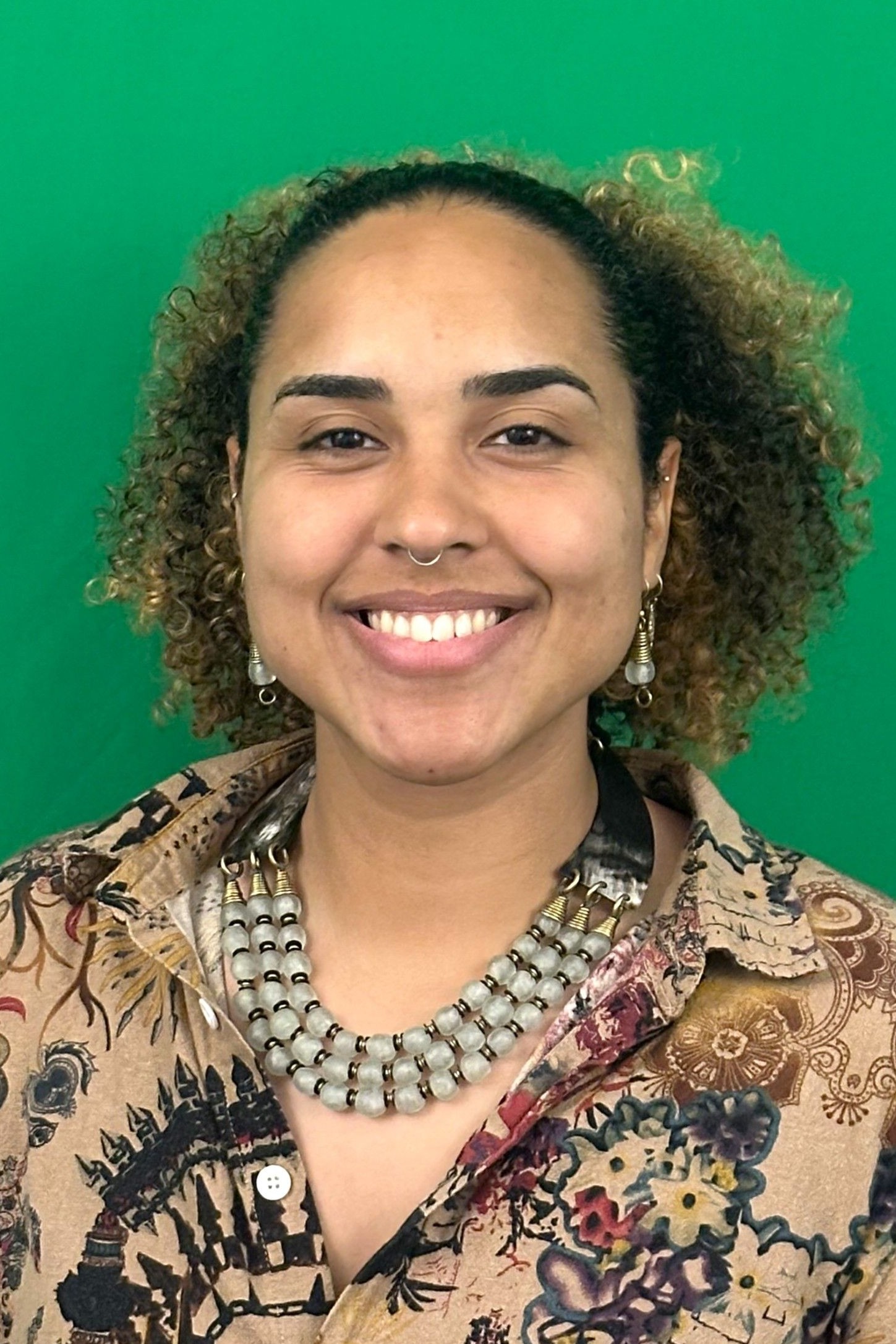 Paulette Evans