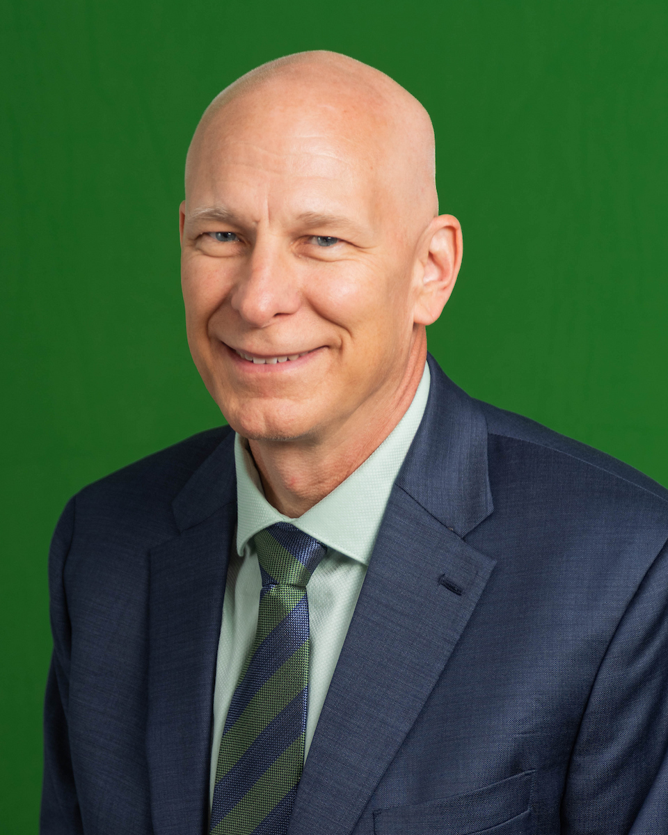 Ed Dzialowski