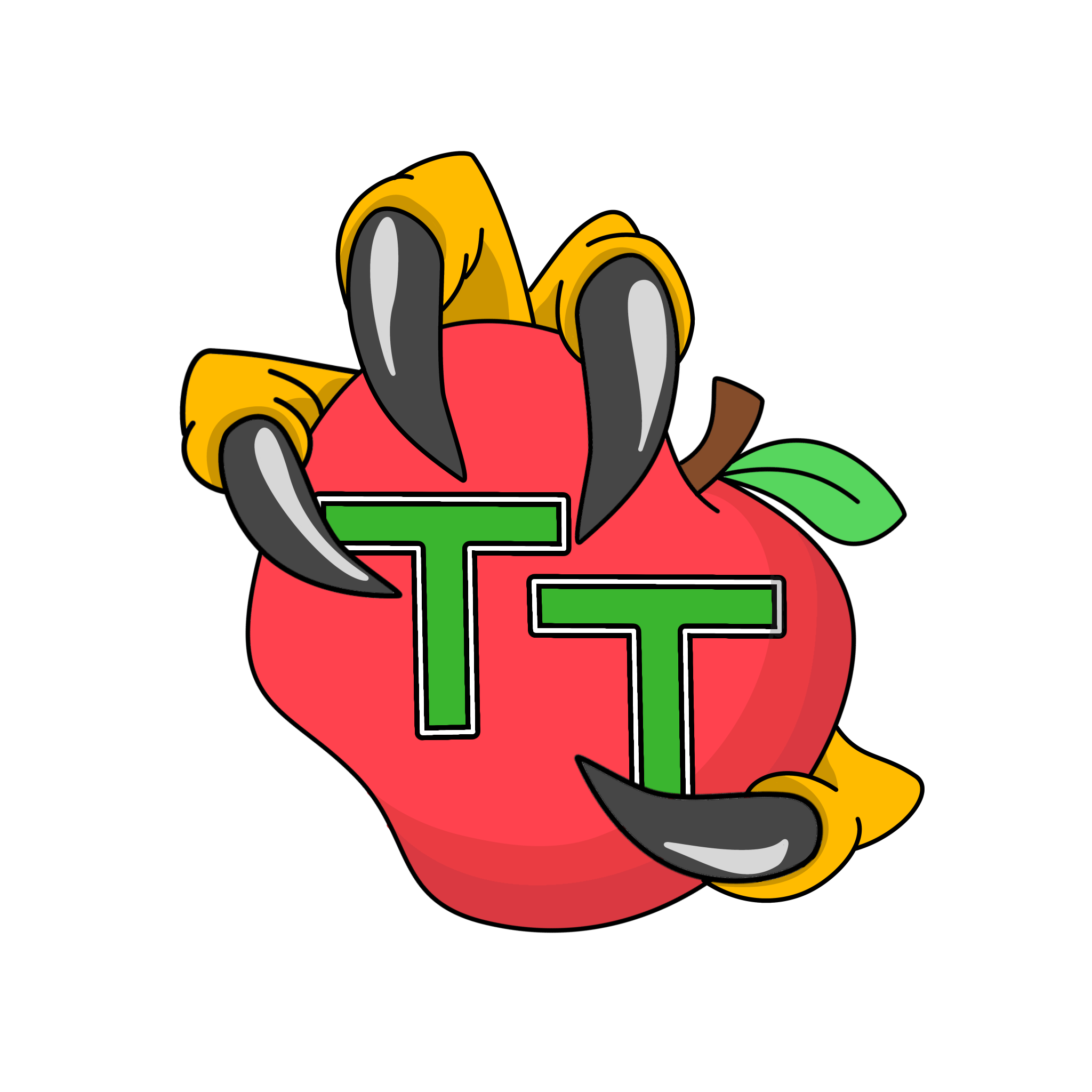 talon logo