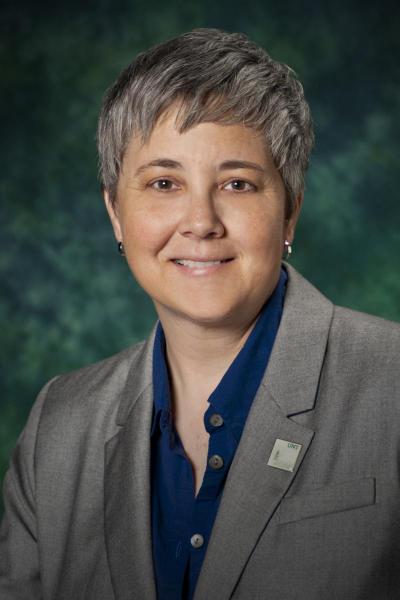 Dr. Ruthanne "Rudi" Thompson
